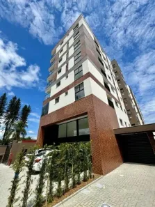 Apartamento com 3 Quartos à venda, 75m² no Glória, Joinville