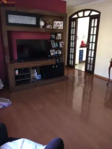 Apartamento com 3 Quartos à venda, 112m² no Vila Cachoeira, São Paulo
