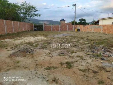 Lote/Terreno à venda, 1050m² no Inoã (Inoã), Maricá