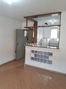 Apartamento com 2 Quartos para alugar, 50m² no Cristal, Porto Alegre
