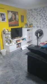 Casa com 3 Quartos à venda, 95m² no Vila Nova, Santos