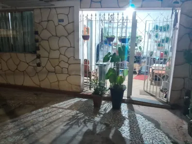 Casa com 4 Quartos à venda, 160m² no Vila Ede, São Paulo