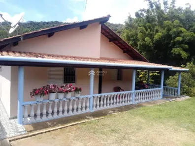 Fazenda/Sítio com 3 Quartos à venda, 220m² no , Ibiúna