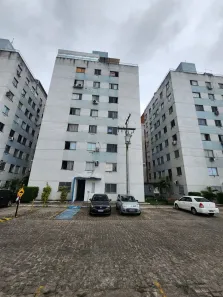 Apartamento com 3 Quartos à venda, 45m² no Mangabeira, Feira de Santana
