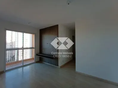 Apartamento com 2 Quartos à venda, 50m² no Jardim Nossa Senhora do Carmo, Americana