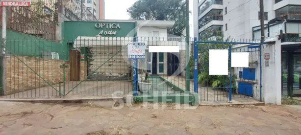 Imóvel Comercial com 5 Quartos para alugar, 346m² no Jardim Santo Amaro, São Paulo