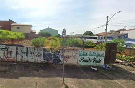 Lote/Terreno à venda, 300m² no Vila Real, Hortolândia