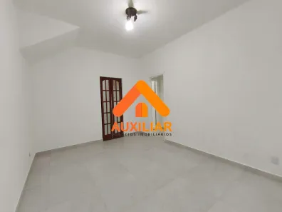 Apartamento com 2 Quartos à venda, 61m² no Ponta da Praia, Santos