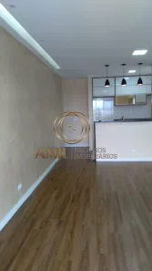 Apartamento com 3 Quartos à venda, 83m² no Pagador de Andrade, Jacareí