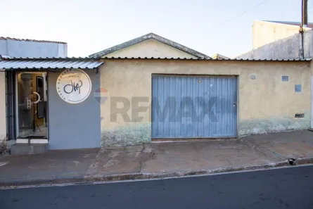 Casa com 2 Quartos à venda, 152m² no João Paulo ll, São Joaquim da Barra