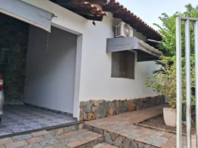 Casa com 3 Quartos à venda, 160m² no Jardim Yolanda, São José do Rio Preto