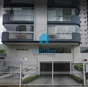 Apartamento com 3 Quartos à venda, 172m² no Centro, Osasco