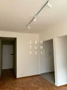 Apartamento com 1 Quarto à venda, 41m² no Pinheiros, São Paulo