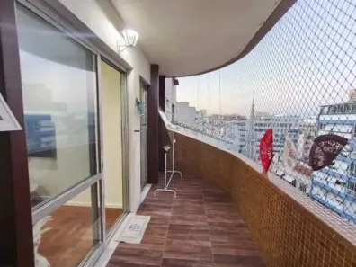 Apartamento com 2 Quartos à venda, 92m² no Flamengo, Rio de Janeiro