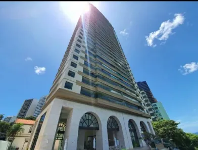 Apartamento com 4 Quartos à venda, 355m² no Vitória, Salvador
