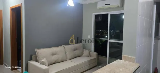 Apartamento com 2 Quartos à venda, 68m² no Residencial Monte Verde, Indaiatuba