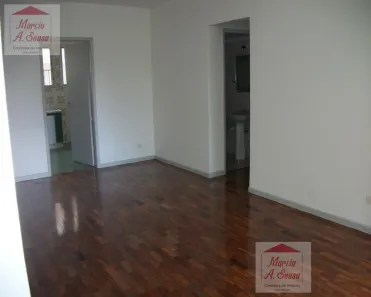 Apartamento com 3 Quartos para alugar, 110m² no Jardim Paulista, São Paulo