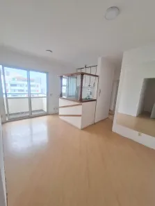 Apartamento com 2 Quartos à venda, 47m² no Santa Cecília, São Paulo
