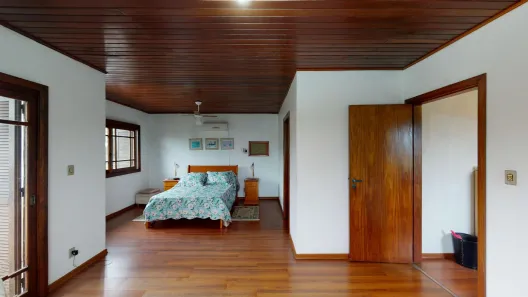 Sobrado com 3 Quartos à venda, 190m² no Partenon, Porto Alegre