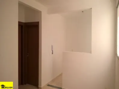 Apartamento com 2 Quartos à venda, 45m² no Rios di Itália, São José do Rio Preto