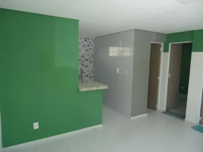 Apartamento com 2 Quartos à venda, 41m² no Uruguai, Teresina