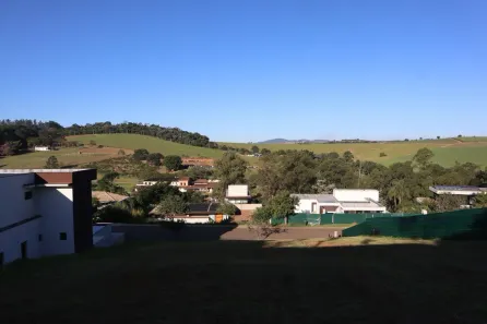 Lote/Terreno à venda, 1271m² no Capela do Barreiro, Itatiba