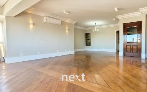 Cobertura com 4 Quartos à venda, 440m² no Cambuí, Campinas