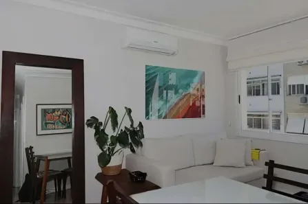 Apartamento com 2 Quartos à venda, 63m² no Petrópolis, Porto Alegre