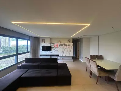 Apartamento com 3 Quartos à venda, 103m² no Conjunto Habitacional Jamile Dequech, Londrina
