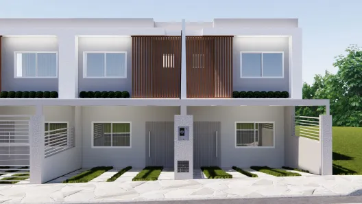 Casa com 3 Quartos à venda, 84m² no Ana Rech, Caxias do Sul