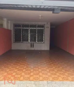 Casa com 3 Quartos à venda, 150m² no Parque Jabaquara, São Paulo