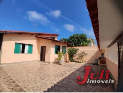 Casa com 2 Quartos à venda, 139m² no , Itanhaém
