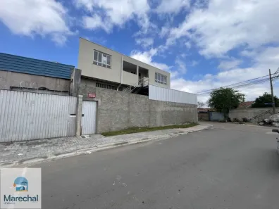 Kitnet com 1 Quarto para alugar, 30m² no Uberaba, Curitiba