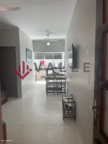 Apartamento com 1 Quarto à venda, 45m² no Maranduba, Ubatuba