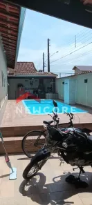Casa com 2 Quartos à venda, 82m² no Vila Oceanopolis, Mongaguá