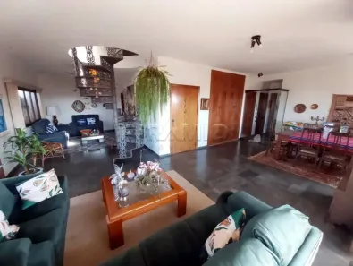 Cobertura com 3 Quartos à venda, 452m² no Centro, Ribeirão Preto