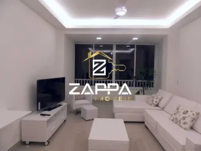 Apartamento com 3 Quartos à venda, 130m² no Copacabana, Rio de Janeiro