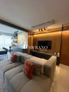 Apartamento com 3 Quartos à venda, 108m² no Santa Teresinha, São Paulo