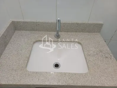 Apartamento com 2 Quartos à venda, 65m² no Vila Paulicéia, São Paulo