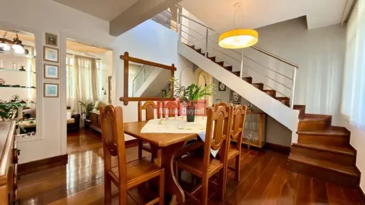 Cobertura com 4 Quartos à venda, 340m² no Anchieta, Belo Horizonte