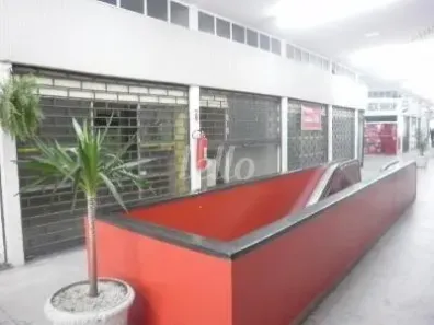 Ponto Comercial para alugar, 15m² no República, São Paulo