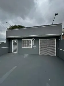 Imóvel Comercial com 2 Quartos para alugar, 100m² no Cará-cará, Ponta Grossa