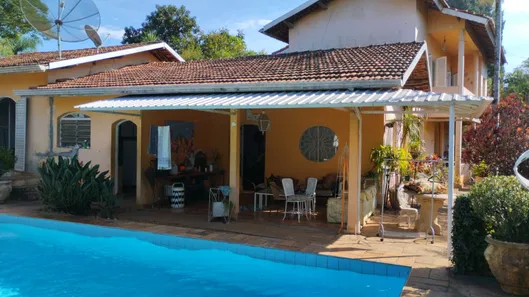 Fazenda/Sítio com 3 Quartos à venda, 3000m² no Vale Verde, Valinhos