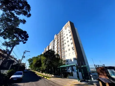 Apartamento com 2 Quartos à venda, 57m² no Santo Antônio, Porto Alegre