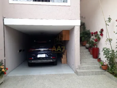 Sobrado com 3 Quartos à venda, 218m² no Vila Sônia, São Paulo