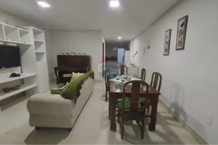 Apartamento com 3 Quartos à venda, 120m² no Altinópolis, Governador Valadares