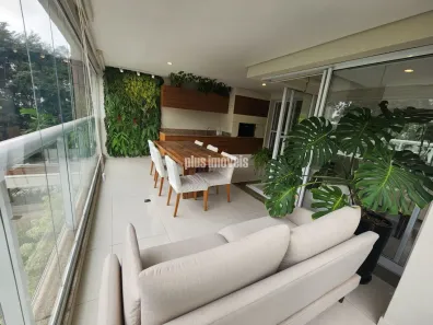 Apartamento com 3 Quartos à venda, 184m² no Vila Suzana, São Paulo