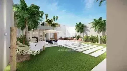 Casa de Condomínio com 3 Quartos à venda, 200m² no Inoã (Inoã), Maricá