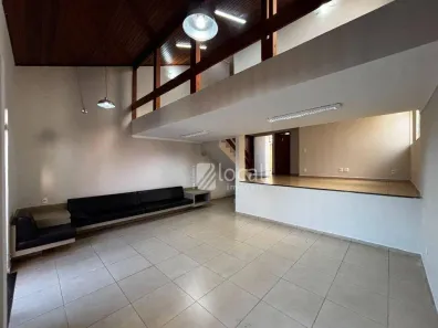 Imóvel Comercial para alugar, 209m² no Boa Vista, São José do Rio Preto