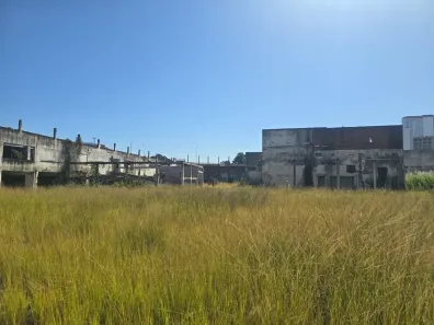 Lote/Terreno à venda, 8500m² no Santo Cristo, Rio de Janeiro
